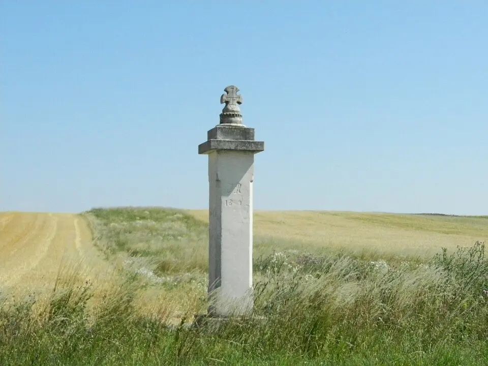 Bildstock beim Königskogel