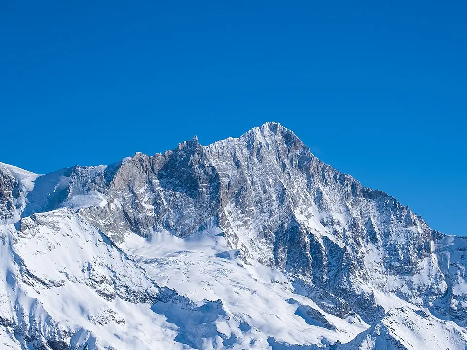 Weisshorn