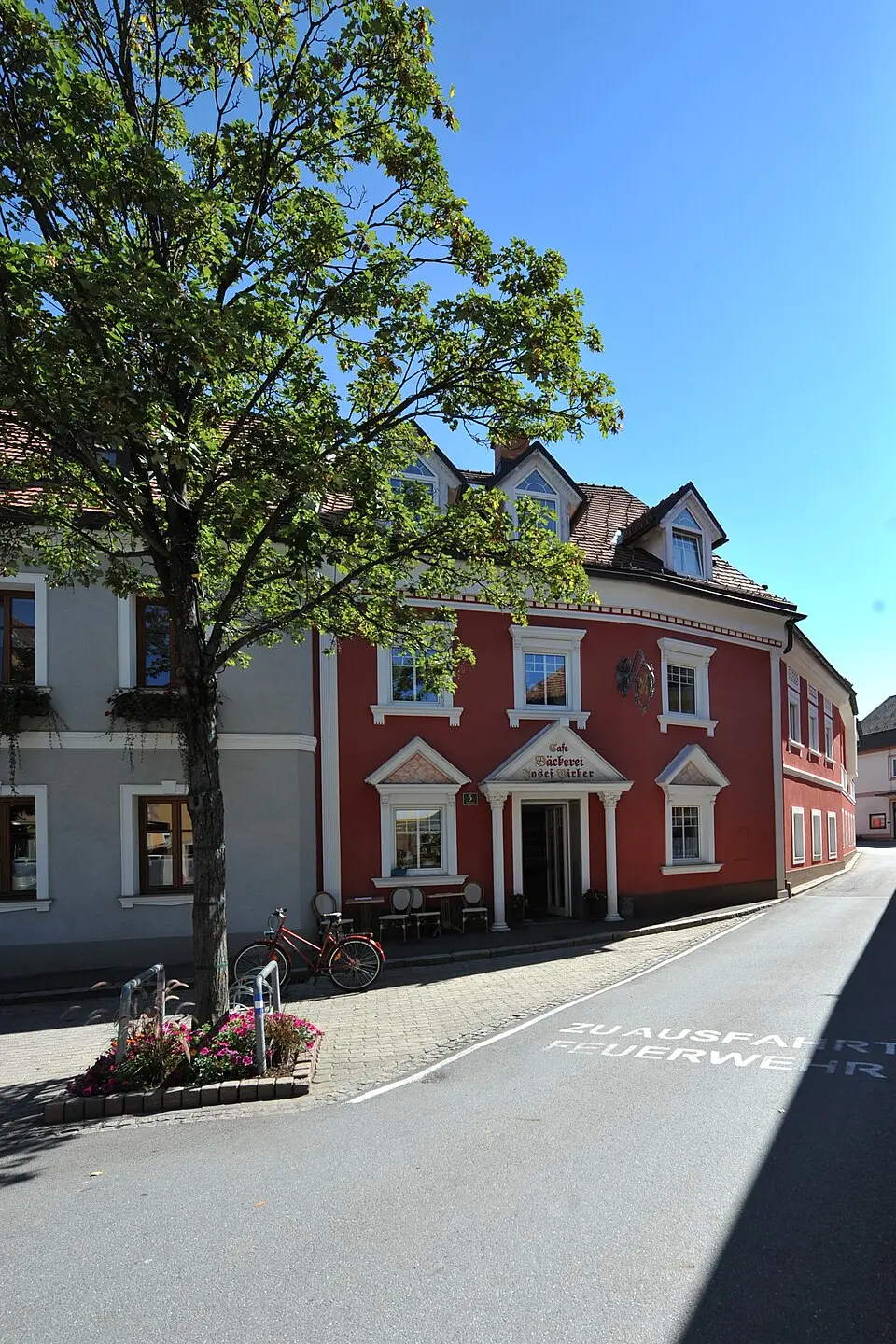 Bürgerhaus