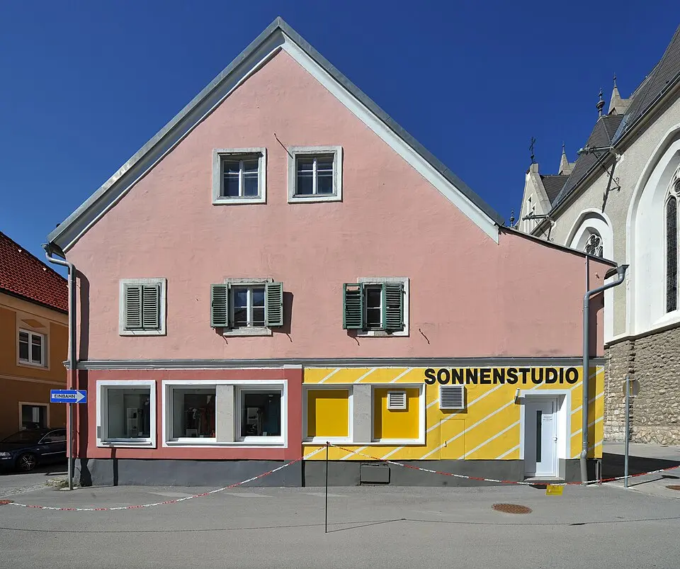 Schickh-Haus