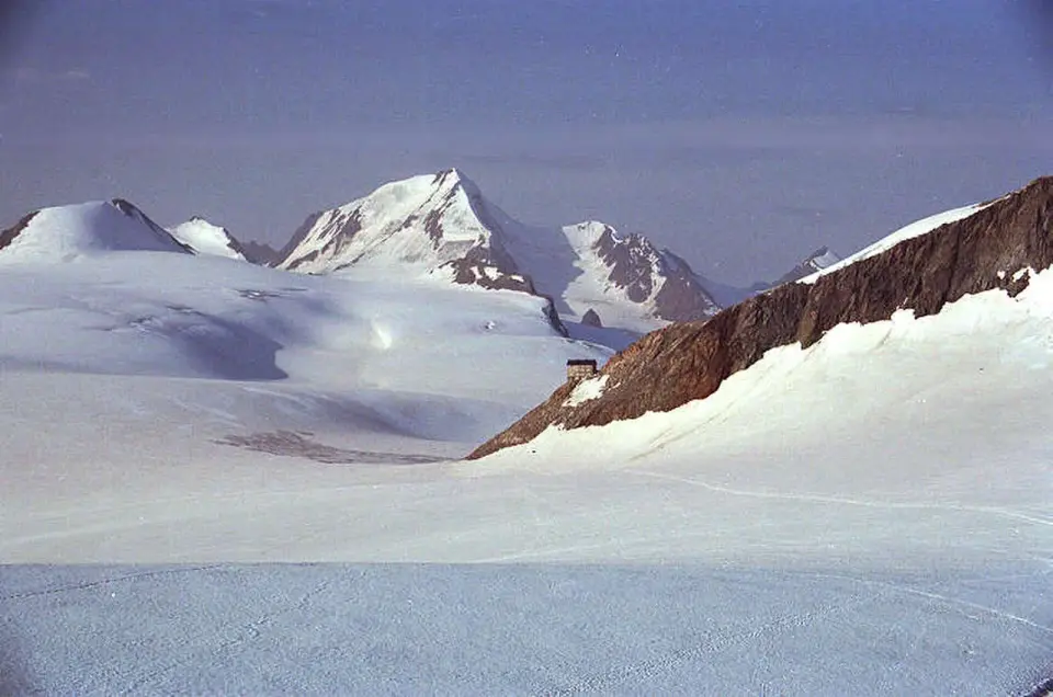 Hochgeladen von: Luidger · CC BY-SA 3.0 Weisskugel