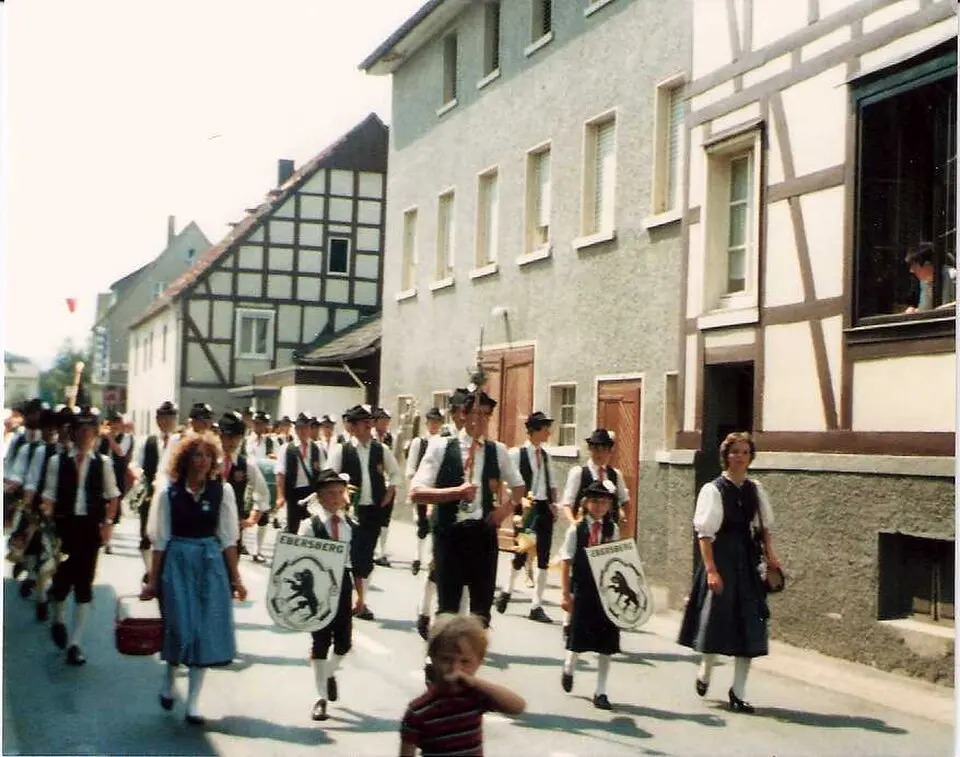 Ebersberg