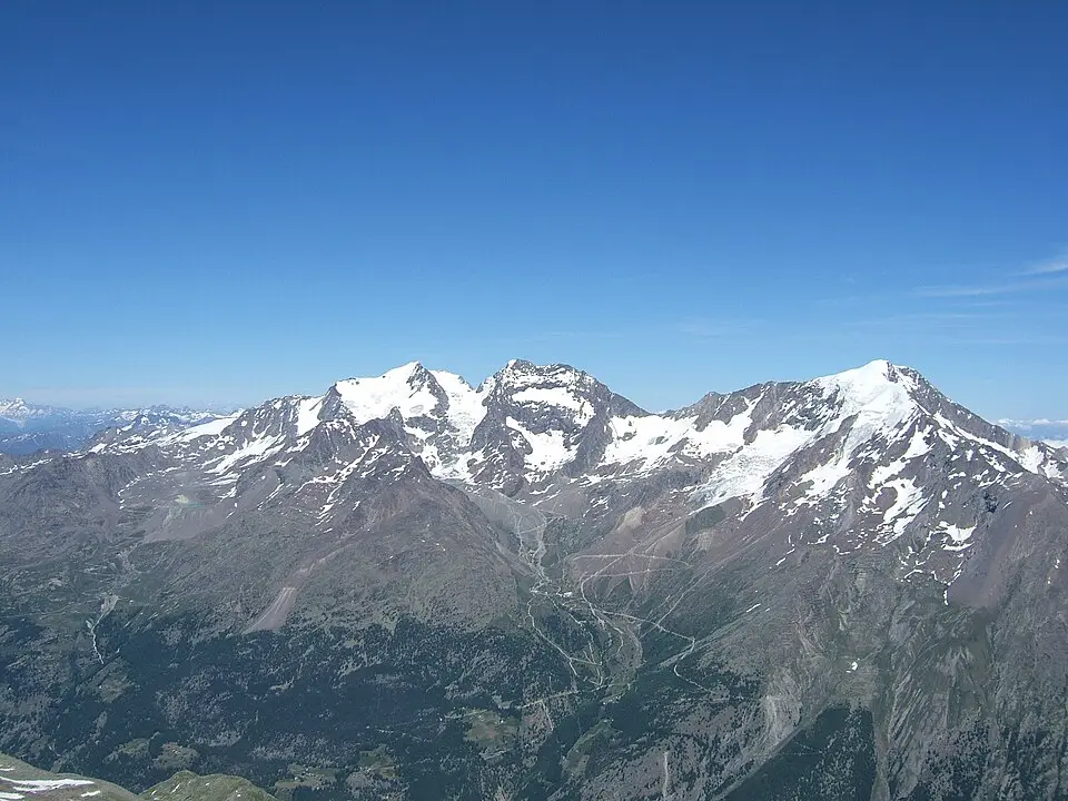 Weissmiesgruppe