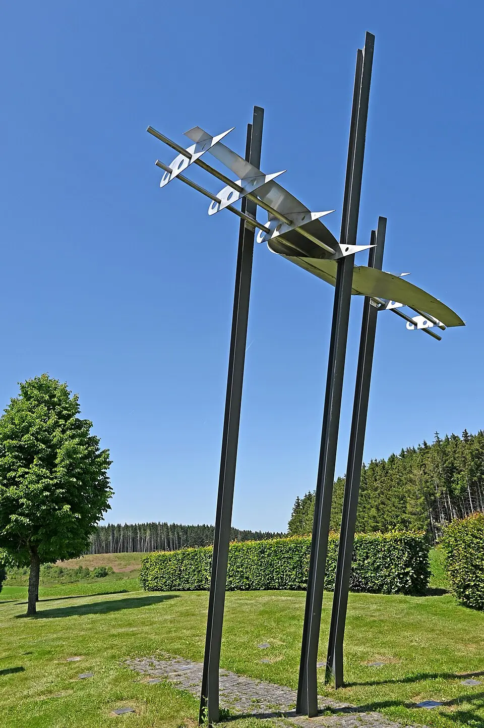 Lancaster Memorial