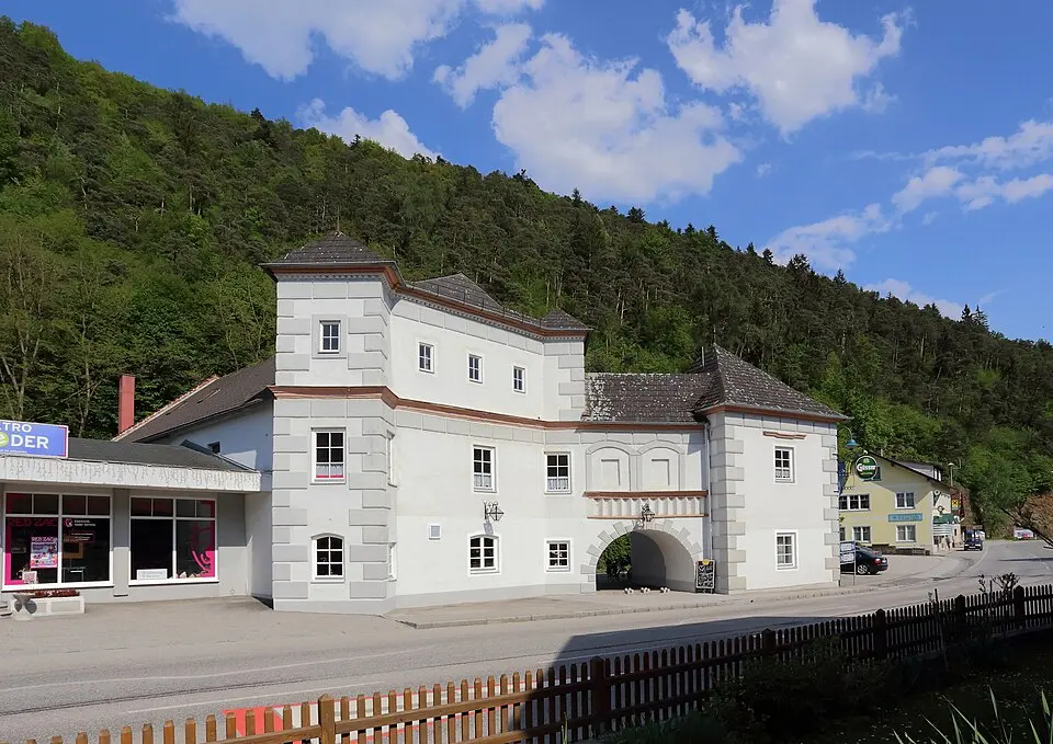 Mollenburg’sche Schlosstaverne