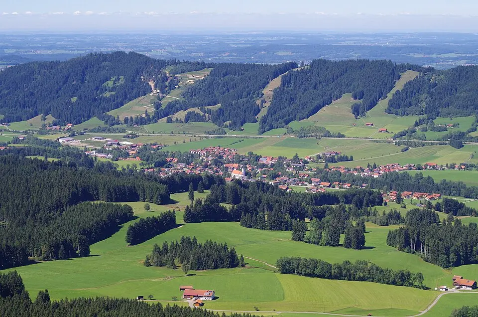 Weitnau