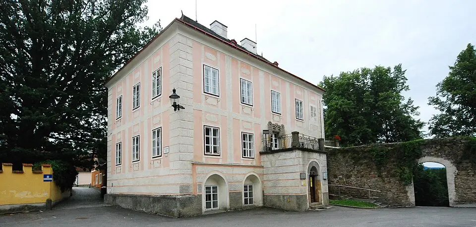 Castellihaus