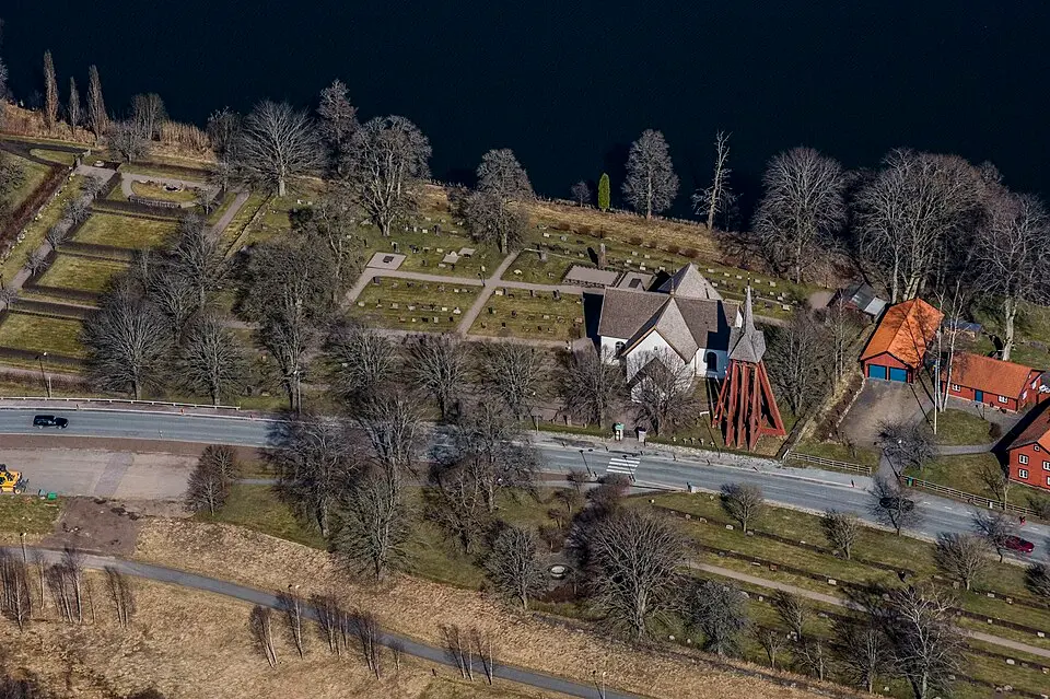 Barnarp och Odensjö