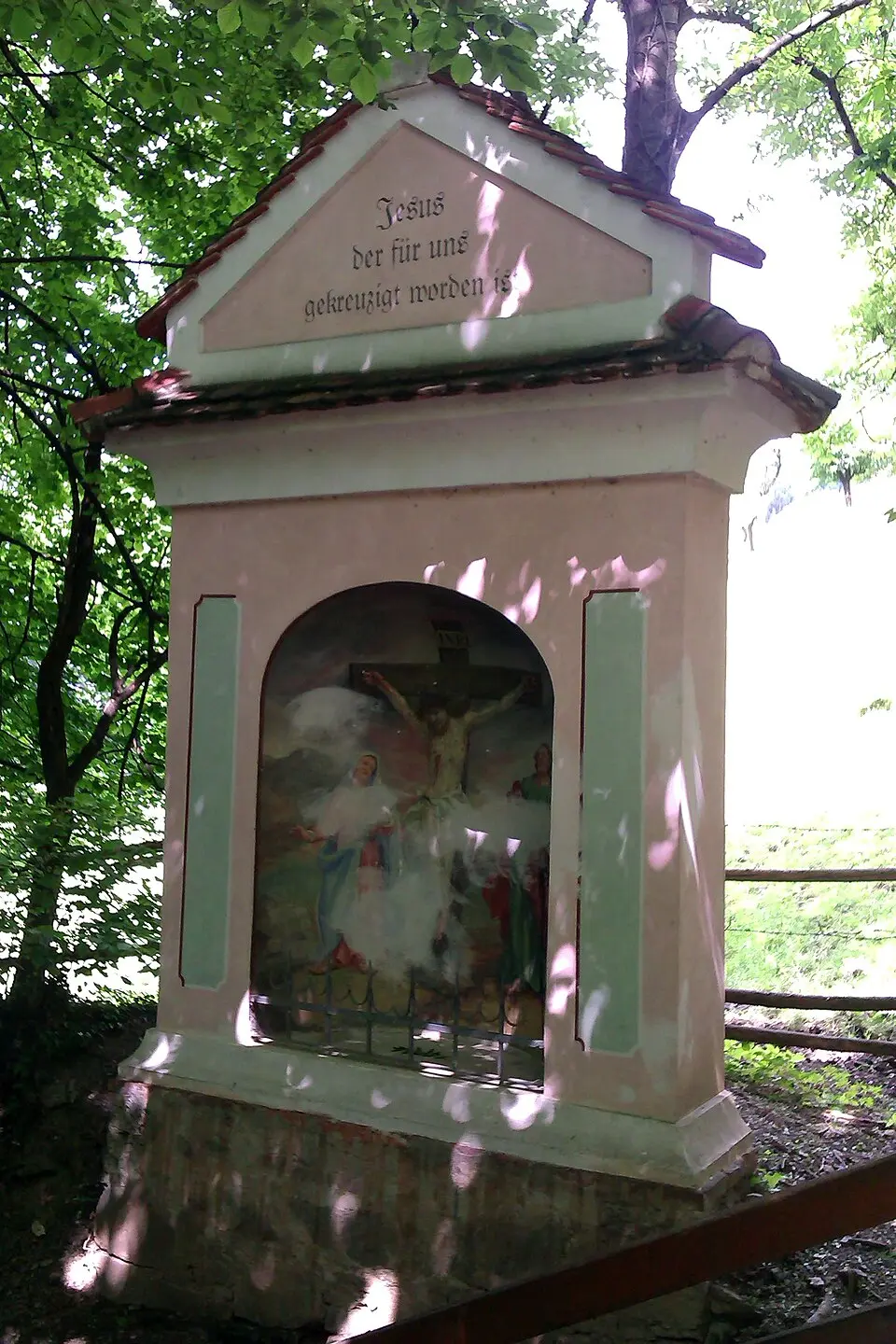 Kreuzweg
