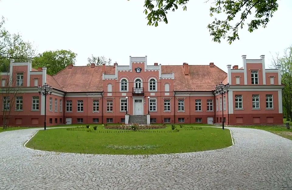 Muzeum Piśmiennictwa i Muzyki Kaszubsko-Pomorskiej w Wejherowie
