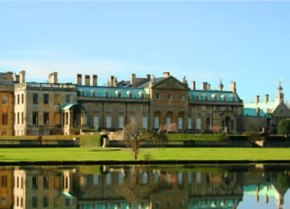 Welbeck Abbey