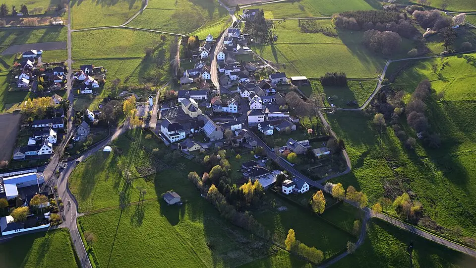 Welcherath