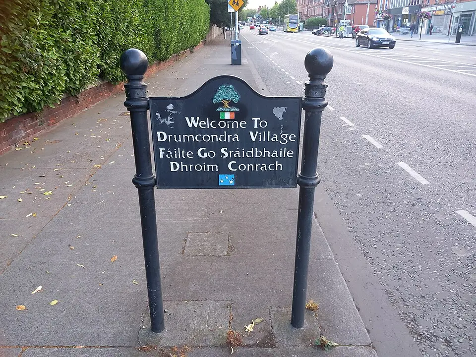 Drumcondra