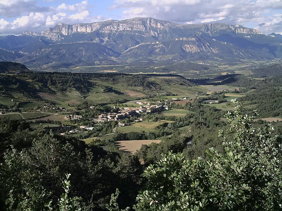 Slika: User:Saruman · Public domain Diois