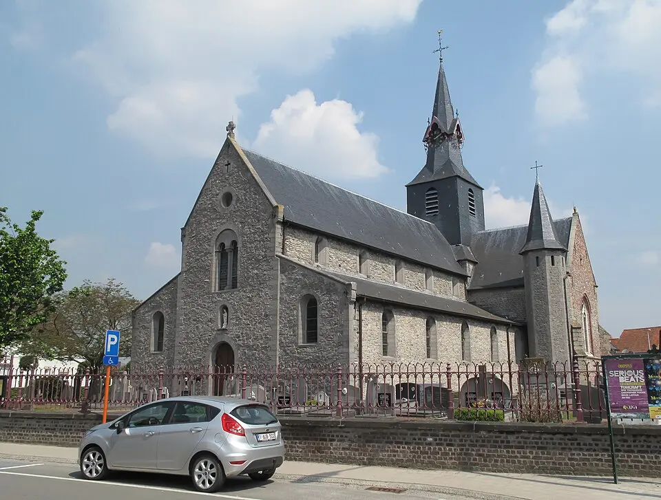 Welden