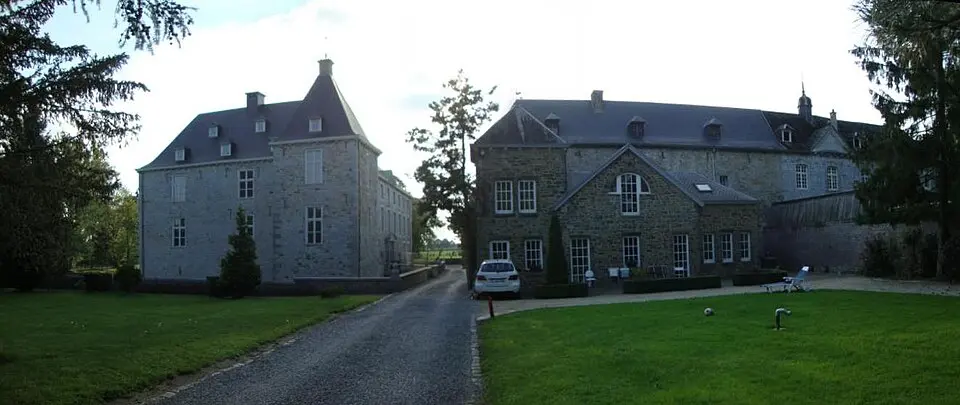 château de Ruyff