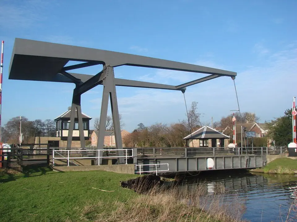 Barnby Dun with Kirk Sandall