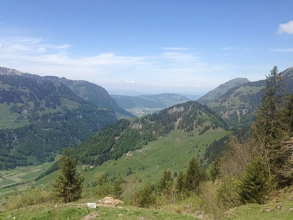 Wellenberg