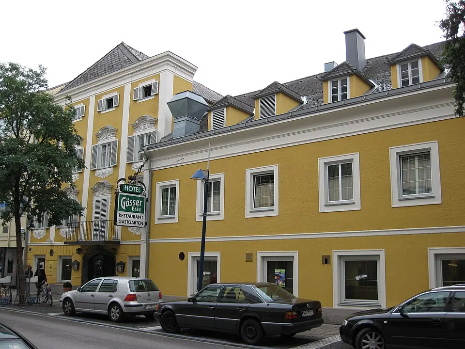Gösserbräu