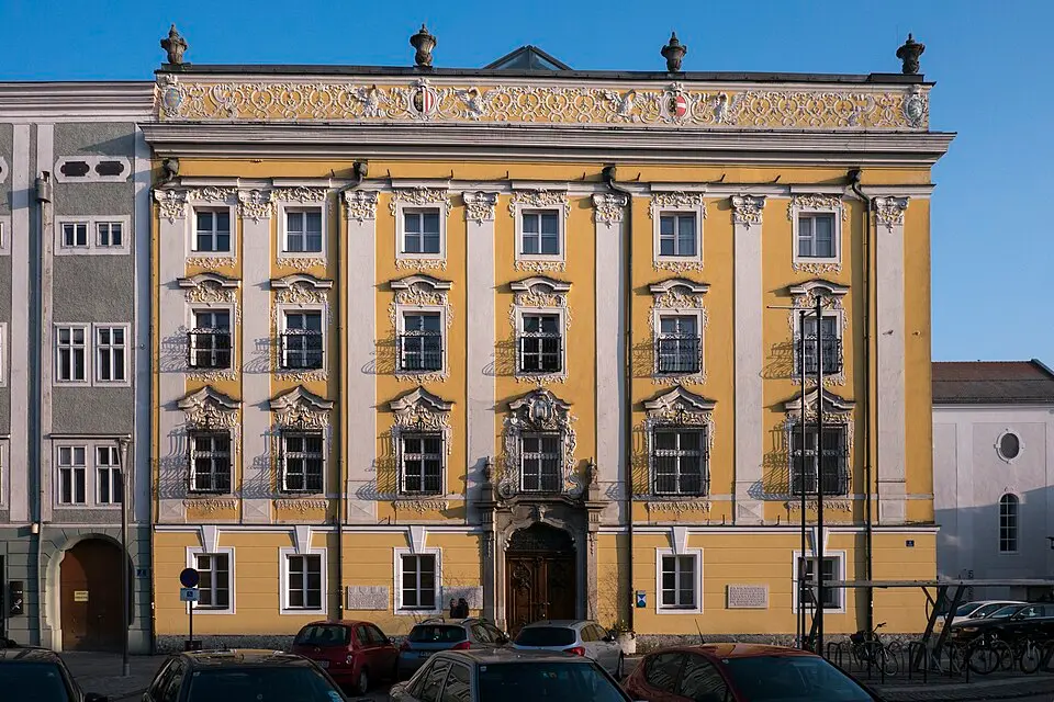 Rathaus
