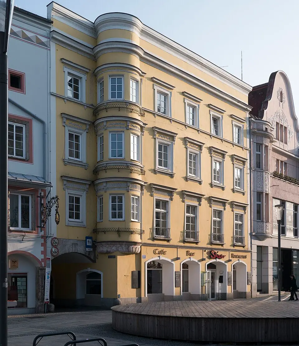 Bürgerhaus