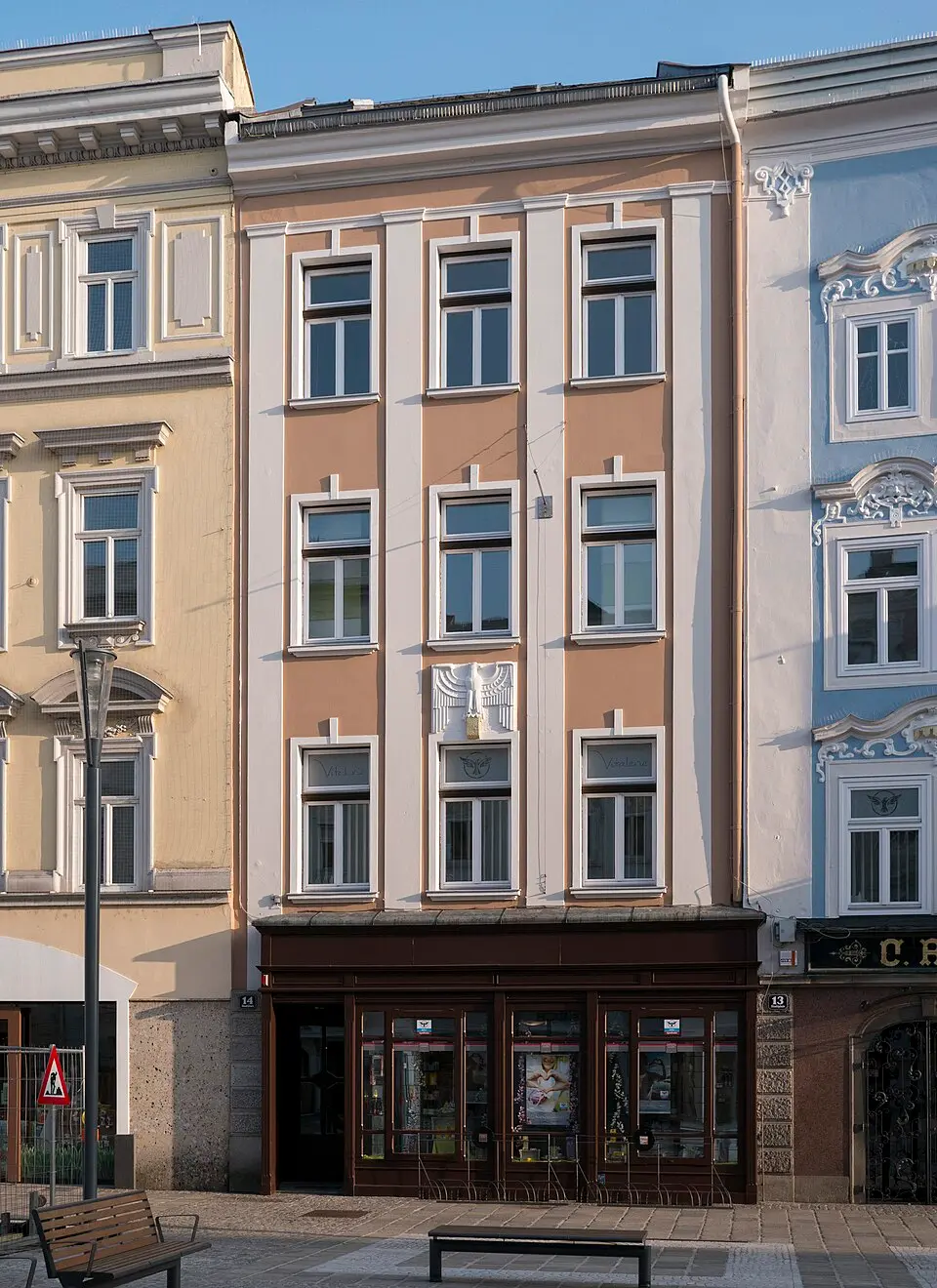 Bürgerhaus