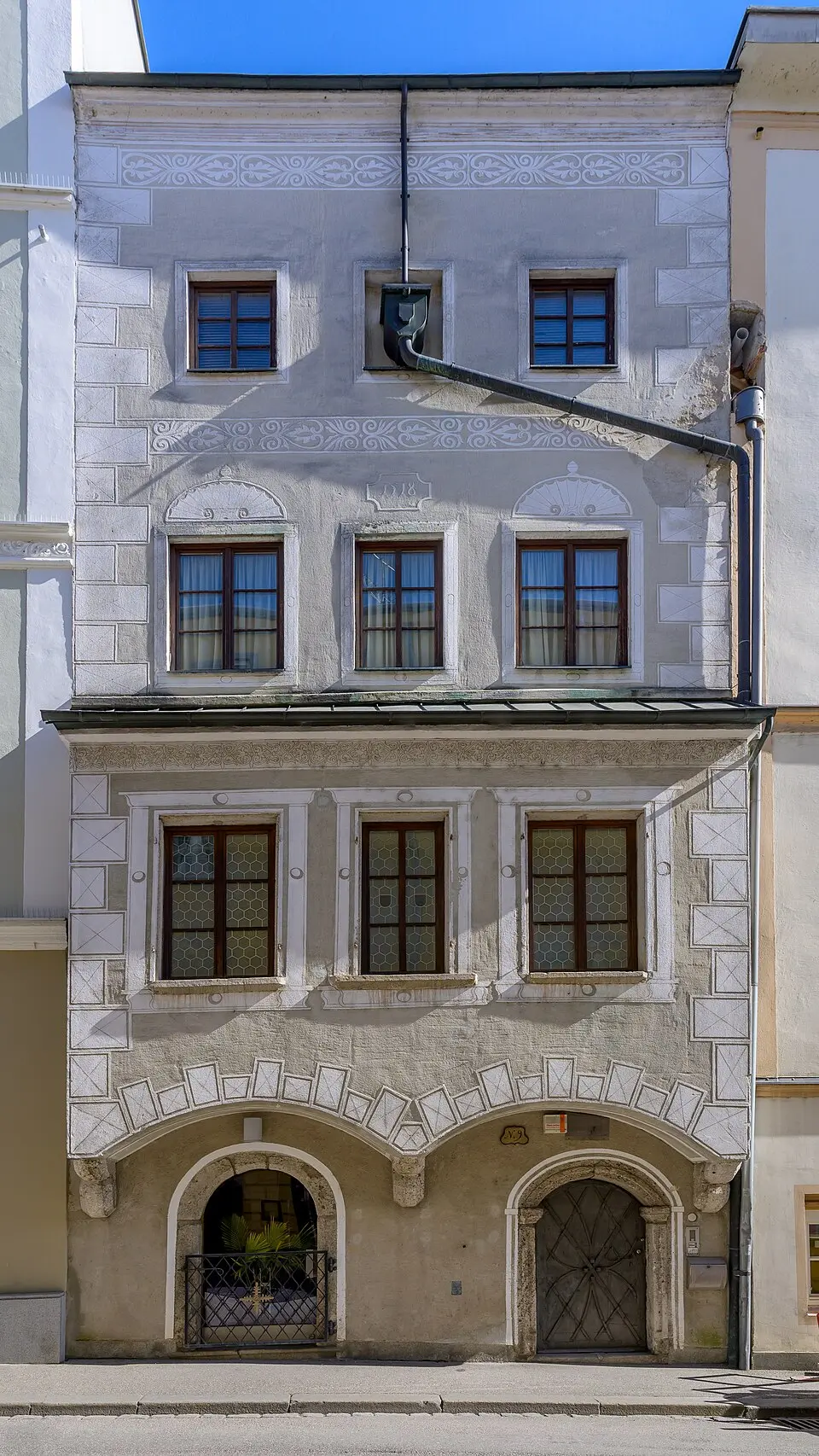 Bürgerhaus