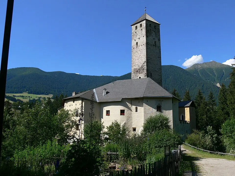 Welsperg Castle