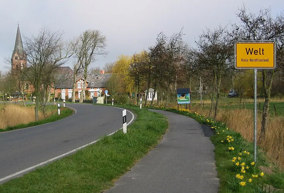 Obrázek: Photo by User ES01 – de.wikipedia.org · CC BY-SA 3.0 Welt