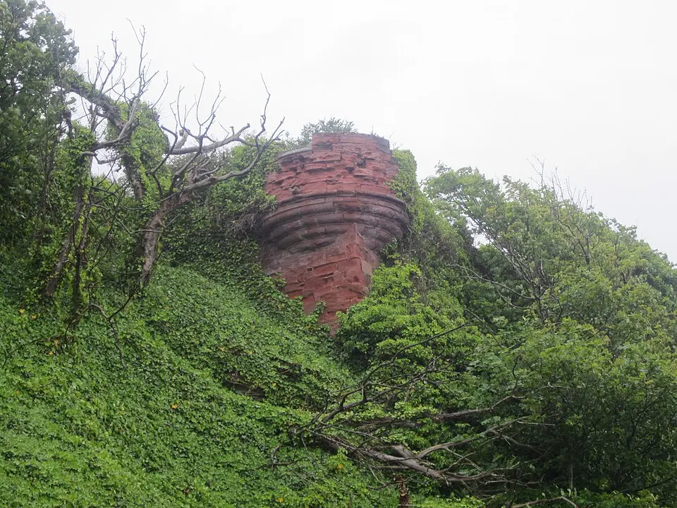 Wemyss Castle