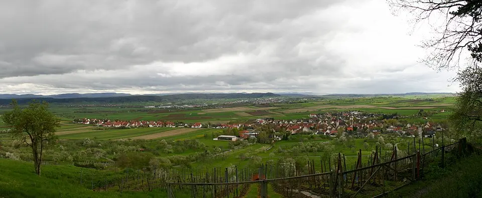 Wendelsheim