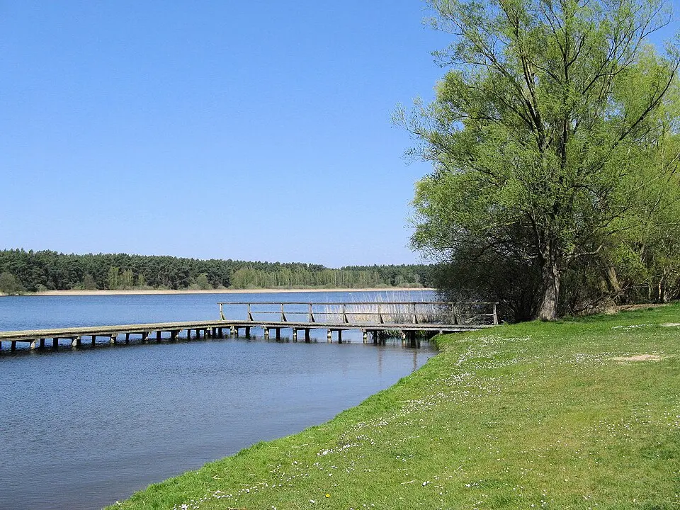 Barniner See