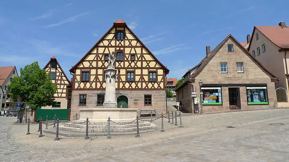 Image: Kassandro · CC BY-SA 3.0 Wendelstein