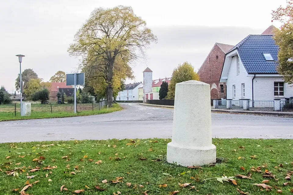 Altmärkische Wische