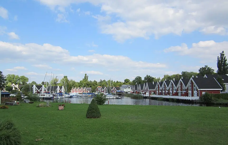 Wendisch Rietz