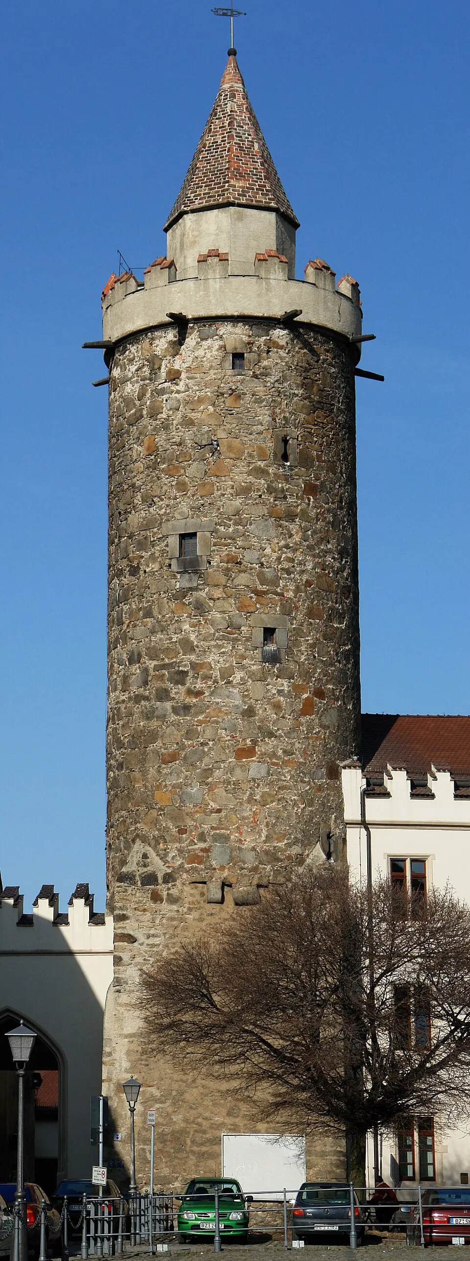 Wendischer Turm