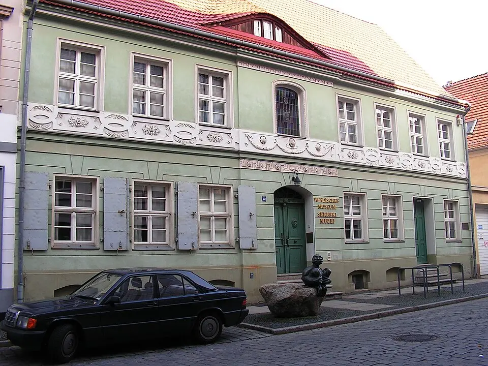 Vend Múzeum