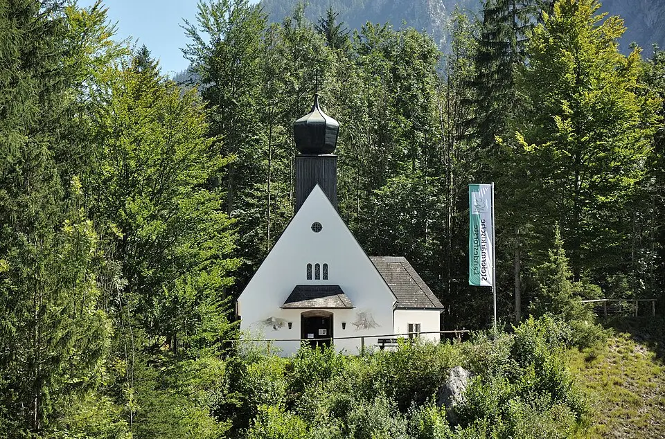 Hubertuskapelle