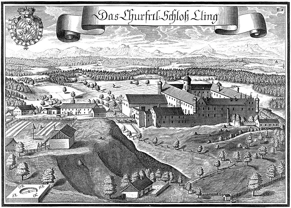 Schloss Kling