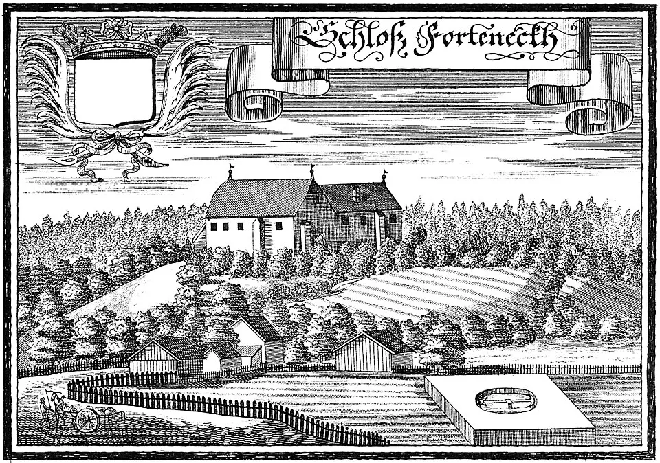 Schloss Forchtenegg