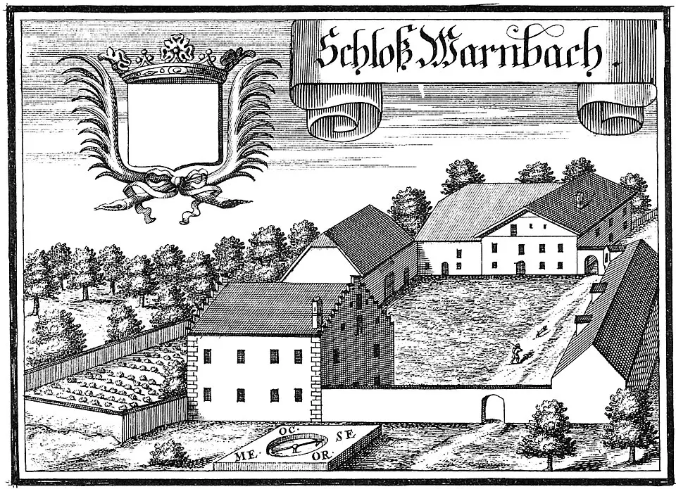 Bodendenkmal in Griesstätt, #D-1-8039-0037