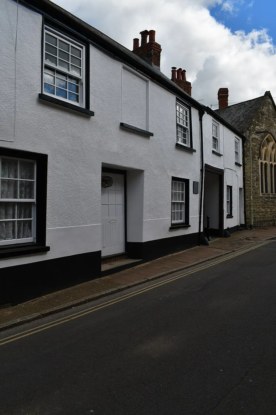 Exeter Inn