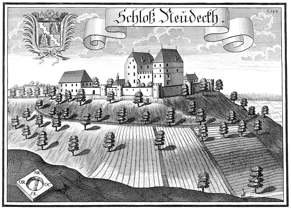 Burg Neudeck (Bayern)