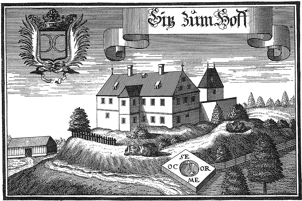 Schloss Hof