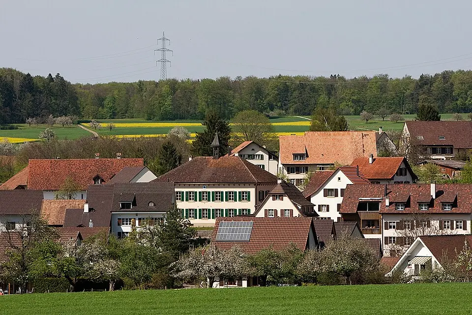 Bild: Roland Zumbuehl · CC BY 3.0 Wenslingen