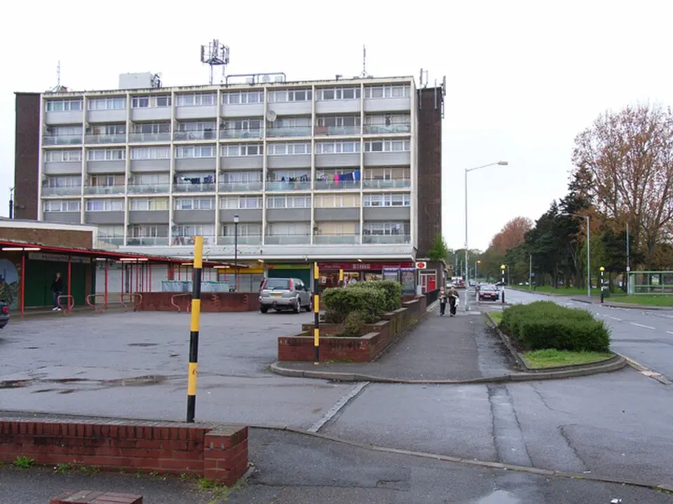 Britwell