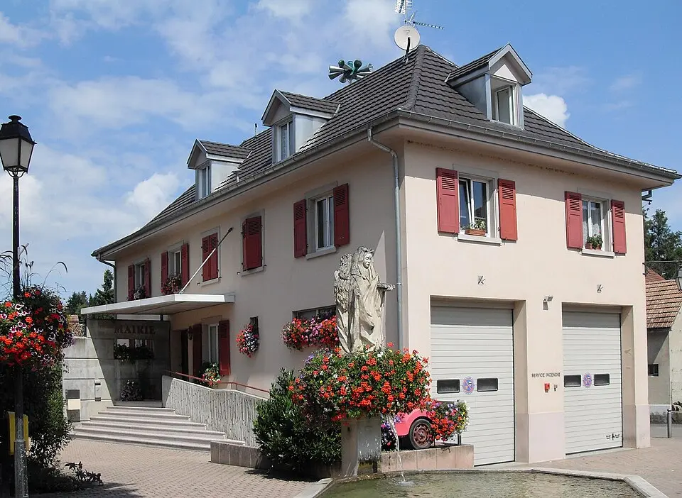 Wentzwiller