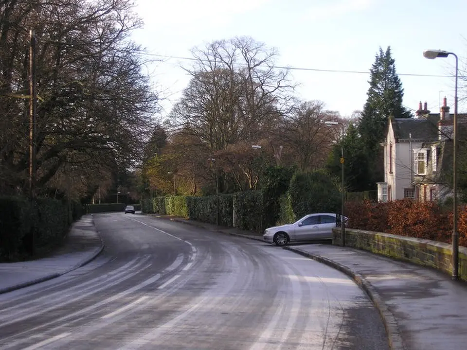 Barnton