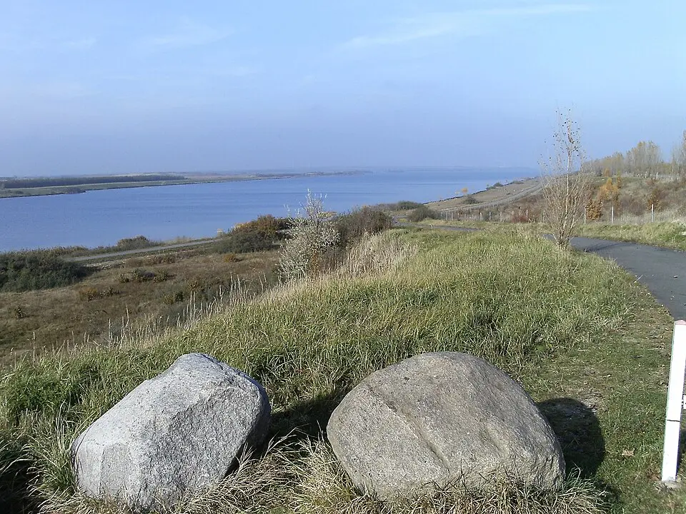 Werbeliner See