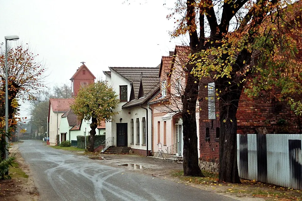 Image: Dguendel · CC BY 4.0 Werben